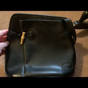 Longchamp purse